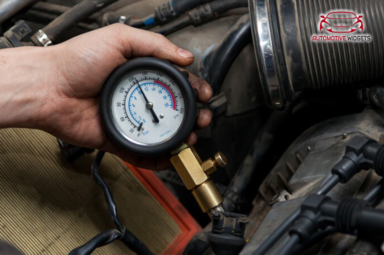 What is Considered High Oil Pressure?