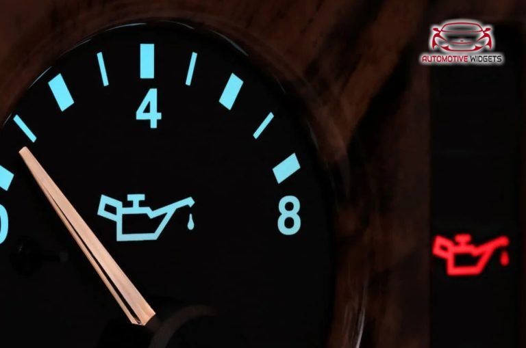 What Is A Good Oil PSI