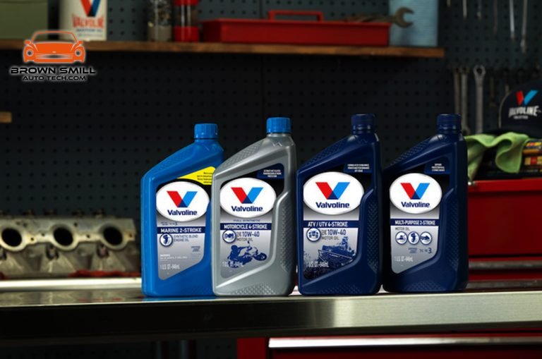 What Is The Best 2-Stroke Outboard Oil?