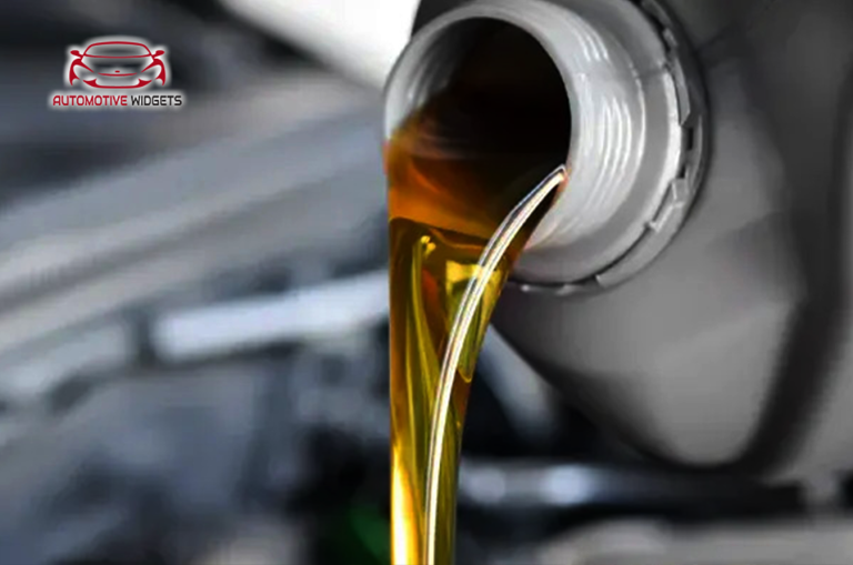Who Makes GM Dexos Oil?