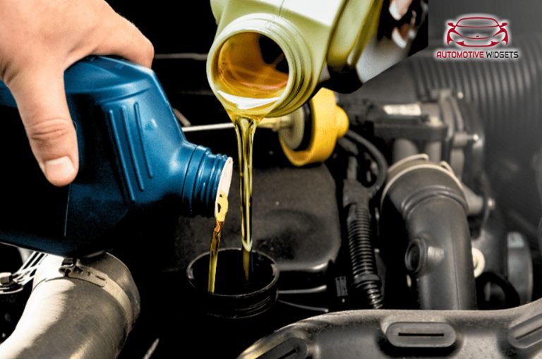 What Happens When You Mix Oils?