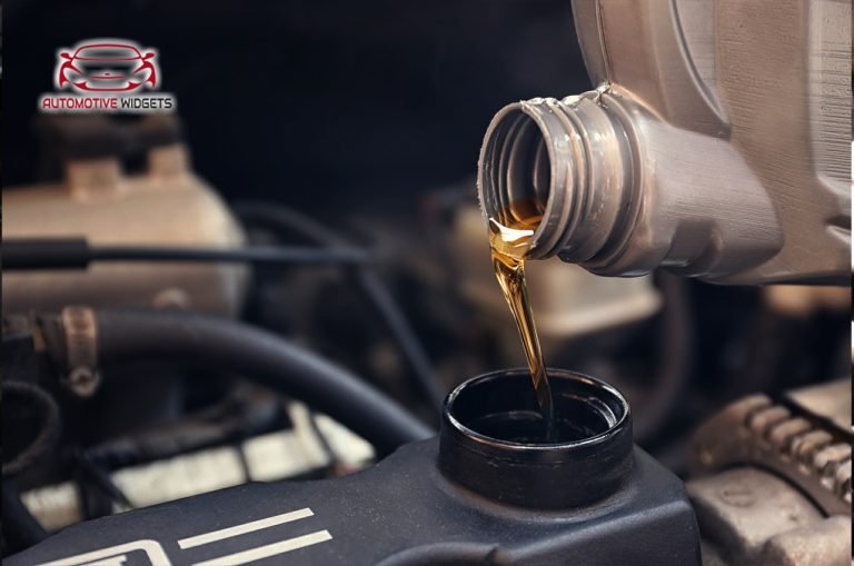 What Oil Does A 2015 Silverado Take?
