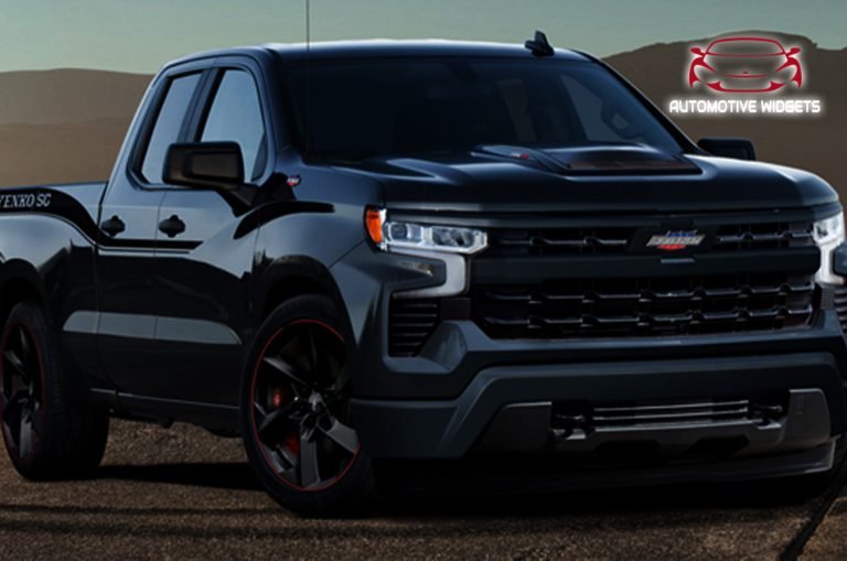 What Type of Oil Does a 2013 Chevy Silverado Take?