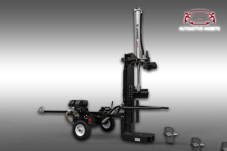 What Weight Hydraulic Oil For Log Splitter?