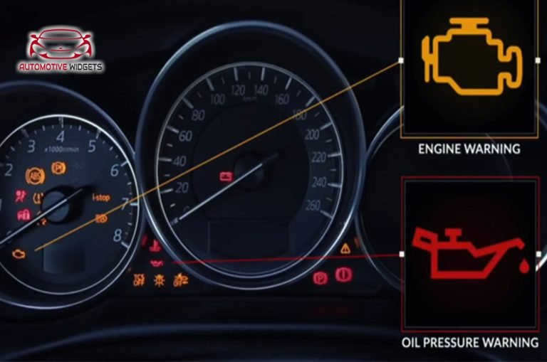 What Would Cause My Oil Light to Flicker?