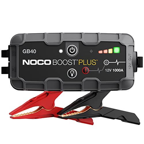 Best Car Battery Charger