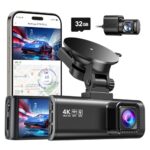 Best Car Dash Cam: Top 5 Picks for Ultimate Road Safety