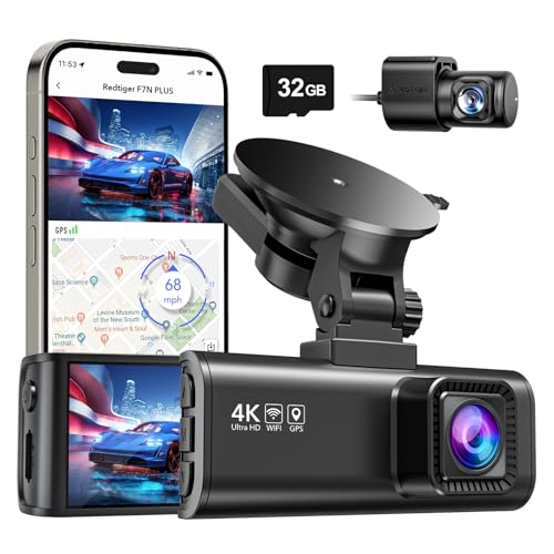 Best Car Dash Cam