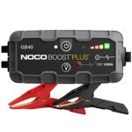 Best Car Jump Starter: Top Picks for Reliable Emergency Power