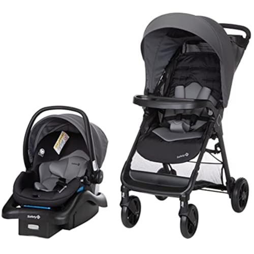 Best Car Seat And Stroller Combination