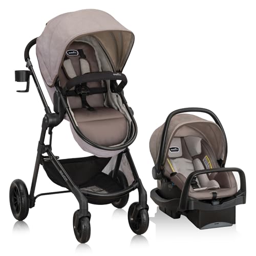 Best Car Seat And Stroller Combo Top Picks For Ultimate Convenience Automotive Widgets