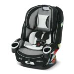 Best Car Seat for Convertible Comfort and Safety: Top Picks