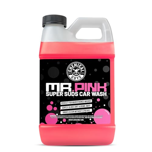 Best Car Wash Soap