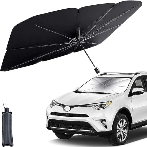 Best Car Windshield Sun Shade