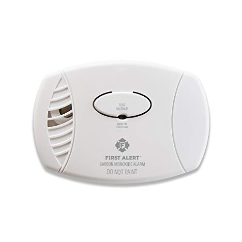 Best Carbon Monoxide Detector