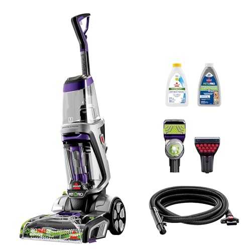 Best Carpet Cleaner Machine