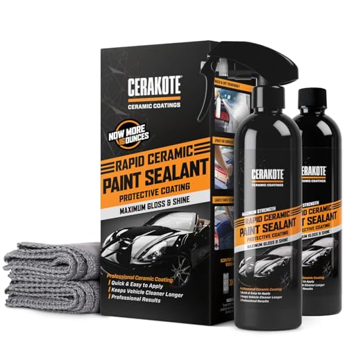 Best Ceramic Coating for Cars