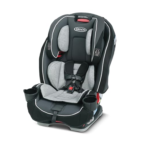 Best Convertible Car Seat