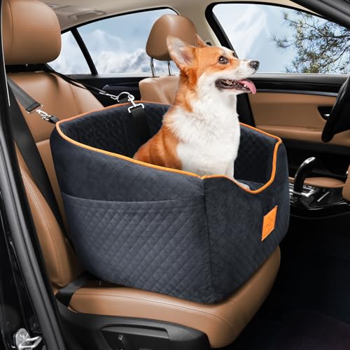 Best Dog Car Seat