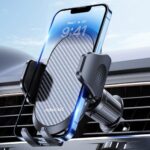 Best Phone Mount for Car: Top Universal Holders for All Smartphones