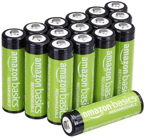 Best Rechargeable Aa Batteries