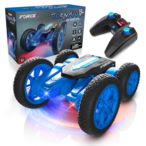 Best Remote Control Car: Top Stunt and Off-Road Picks for Kids