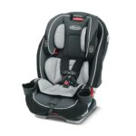 Best Toddler Car Seat: Top 5 Convertible and Booster Options