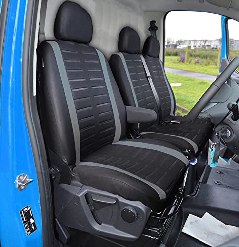 Best Truck Seat Covers