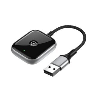 Best Wireless Carplay Adapter: Seamless Upgrade from Wired to Wireless