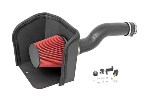 Best Cold Air Intake for Toyota Tacoma