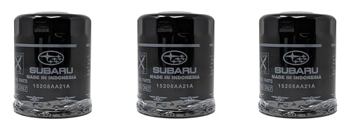 Best Oil for Subaru Impreza