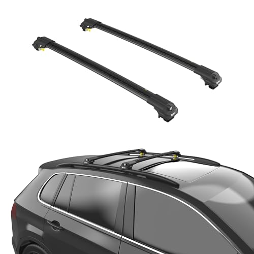 Best Roof Rack for Subaru Outback