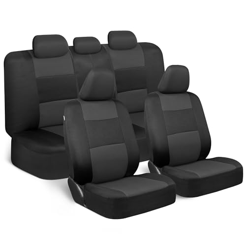 Best Seat Covers for Nissan Altima