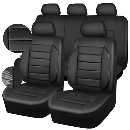 Best Seat Covers for Nissan Sentra