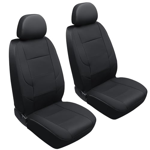 Best Seat Covers for Subaru Forester