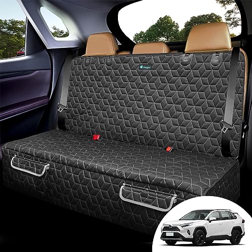 Best Seat Covers for Toyota Rav4