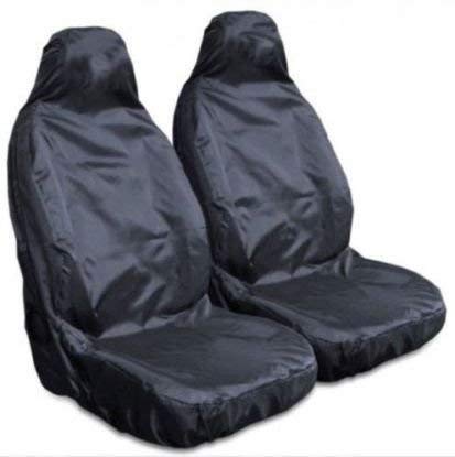 Best Seat Covers for Toyota Tacoma