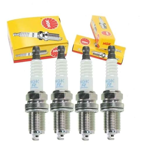 Best Spark Plugs for Toyota