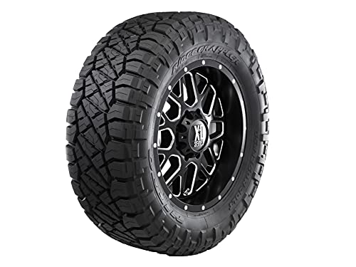 Best Tires for 2021 Toyota Tundra