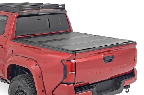 Best Tonneau Cover for Toyota Tacoma