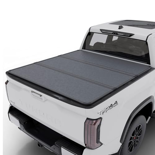 Best Tonneau Cover for Toyota Tundra