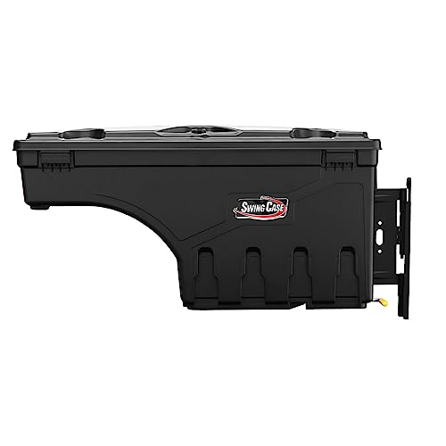 Best Tool Box for Toyota Tundra