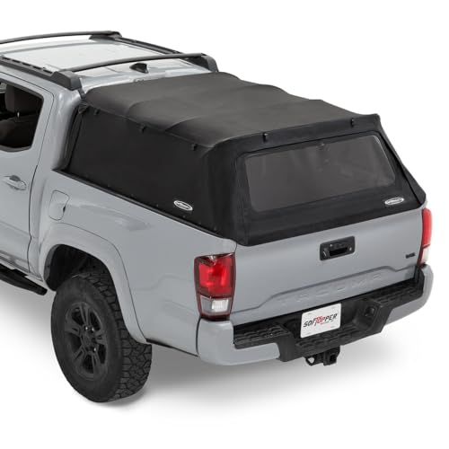 Best Topper for Toyota Tacoma