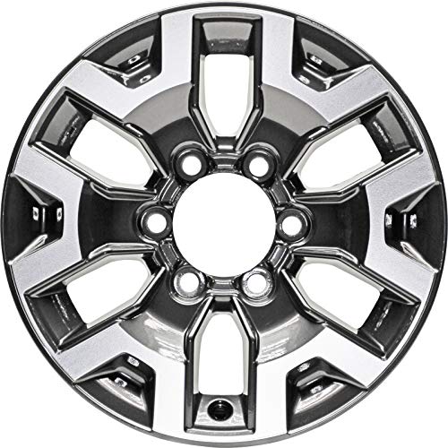 Best Wheels for Toyota Tacoma