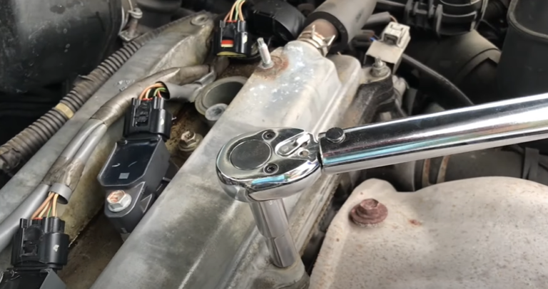 How to Remove Oil from Cylinder
