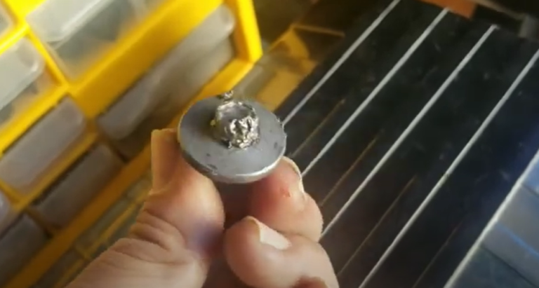 How to Remove a Stripped Oil Drain Bolt