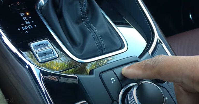 How to Reset Oil Change Light on Mazda Cx 9