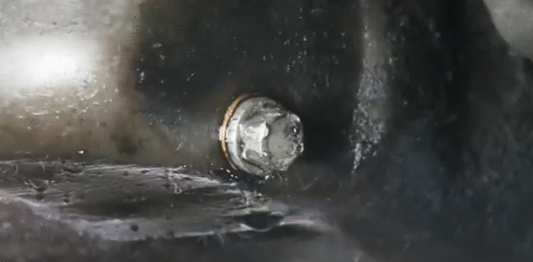 How to Stop Oil Leak from Oil Pan Bolt