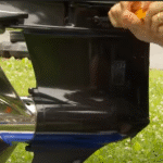 How to Change Lower Unit Oil on Outboard