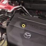 How to Change Mazda 6 Oil?